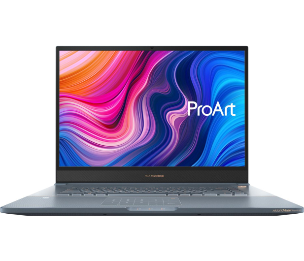 ASUS StudioBook i7-9750H/32GB/1TB/W10P Quadro T3000 - 532637 - zdjęcie 7